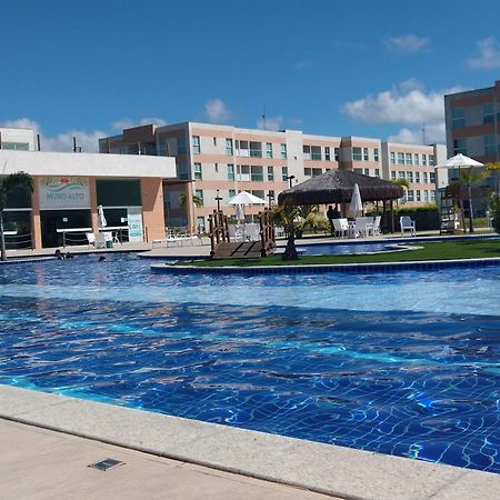 אפרטהוטל Flat Pôrto das Galinhas מראה חיצוני תמונה